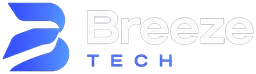 Breeze Tech logo