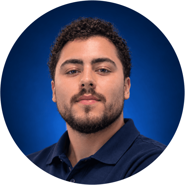 Marco Eid, Founder & Lead Engineer at Breeze Tech